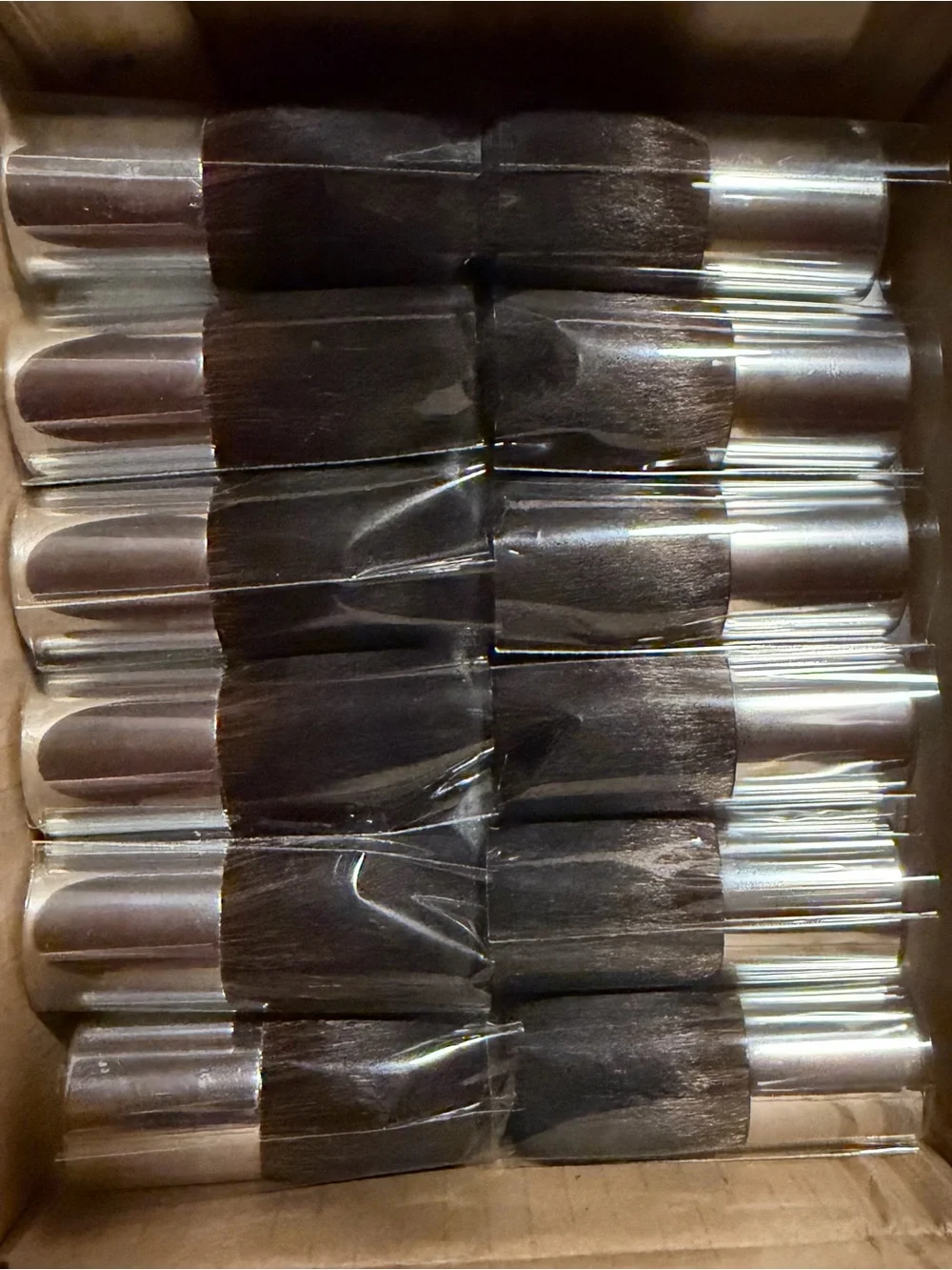 Kabuki Round/Domed Cosmetic Brush